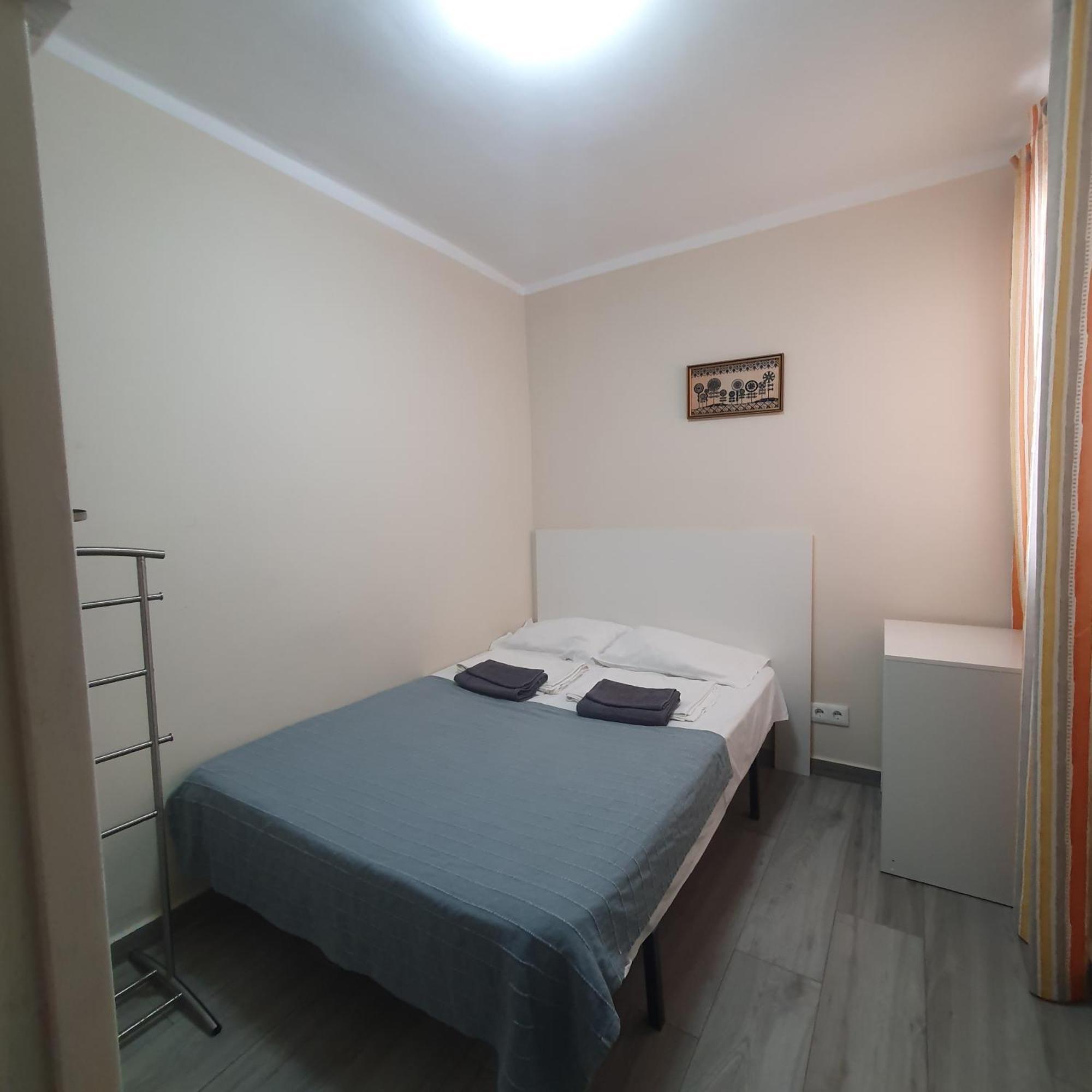 Apartamento Luminoso Y Acogedor Con Vista Al Mar Кулера Екстериор снимка
