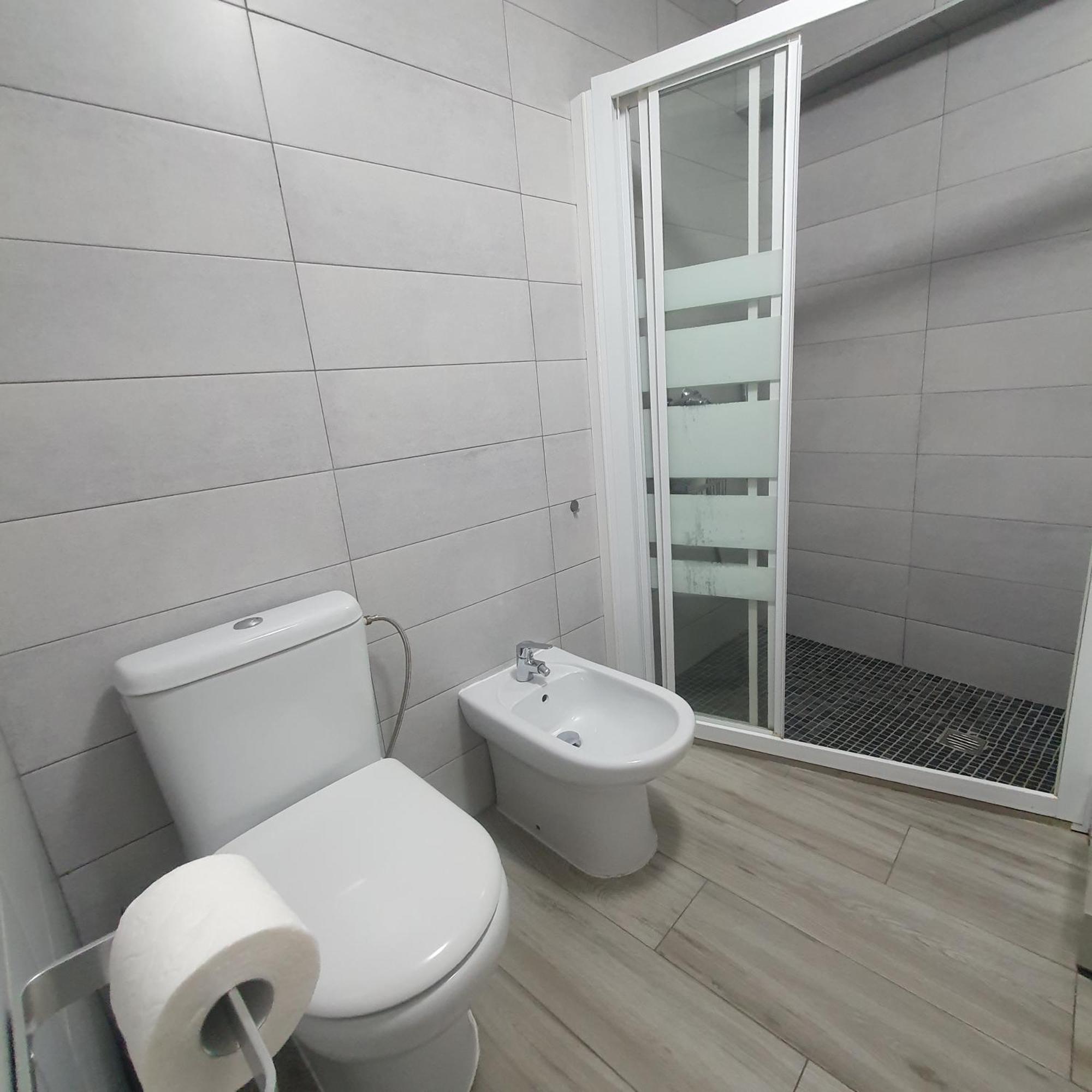 Apartamento Luminoso Y Acogedor Con Vista Al Mar Кулера Екстериор снимка